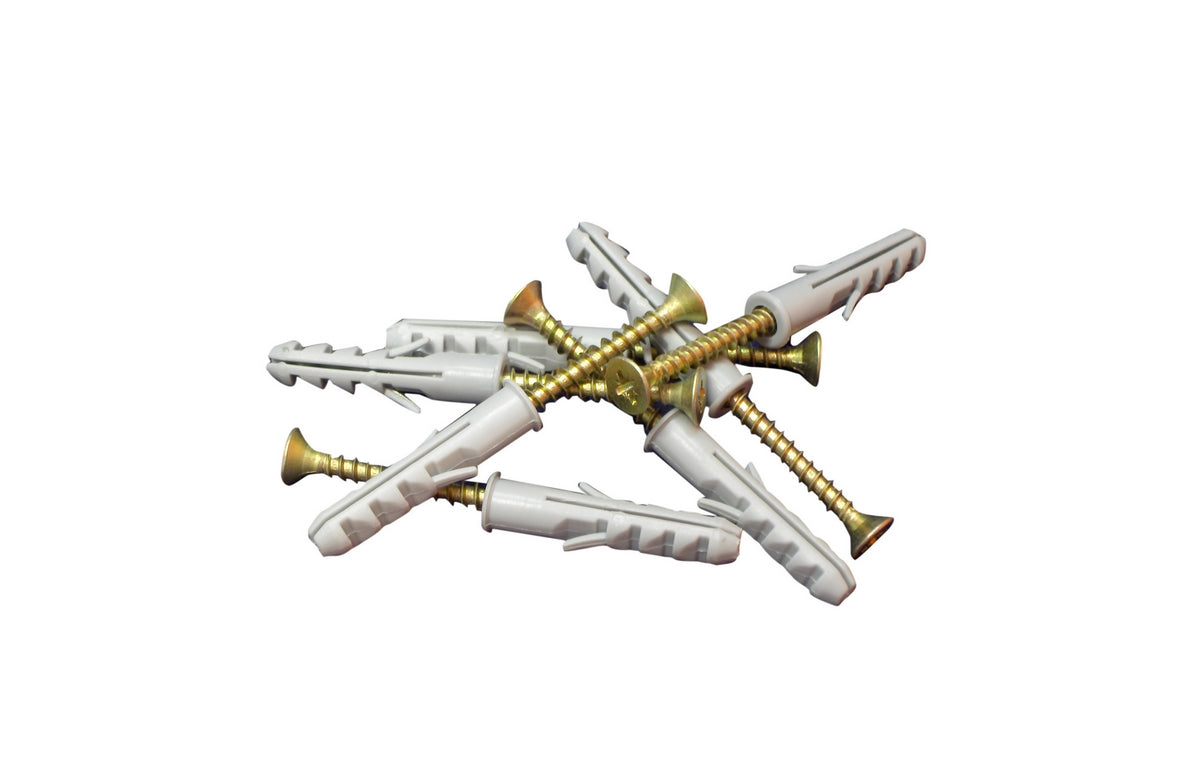 TASSELLO CON VITE- Diam. 10- DH- pezzi 1