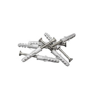 TASSELLO CON VITE- Diam. 6- DH- pezzi 1