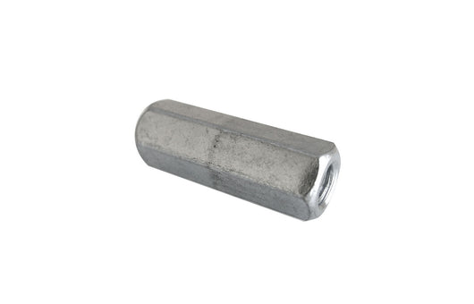 MANICOTTO FILETTATO ZINCATO- M10 x 30- DH- pezzi 1