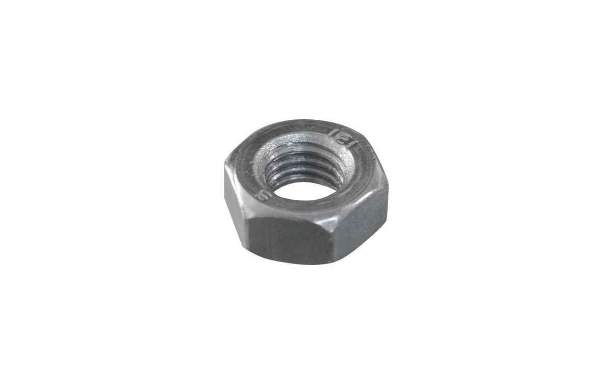 DADO ESAGONALE ZINCATO- mm 8- DH- pezzi 100