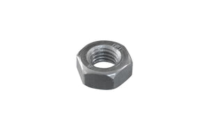 DADO ESAGONALE ZINCATO- mm 8- DH- pezzi 100