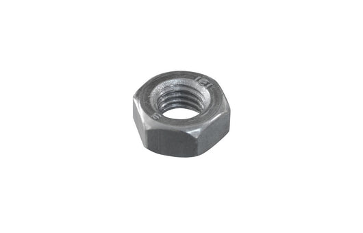 DADO ESAGONALE ZINCATO- mm 8- DH- pezzi 100