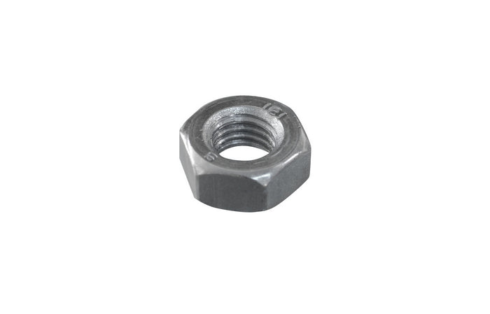 DADO ESAGONALE ZINCATO- mm 8- DH- pezzi 100