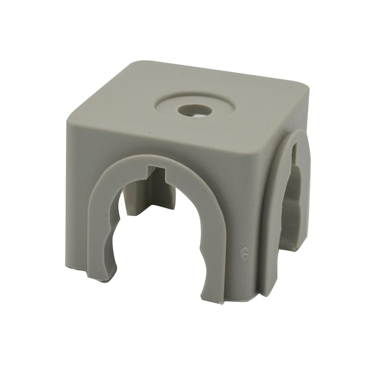 FISSATUBI UNIVERSALE PER TUBAZIONI CUBIK- DH- pezzi 1