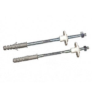 FISSAGGIO SEMPLICE PER ISOLAMENTO TERMICO A CAPPOTTO- M 8 x 160- DH- pezzi 1