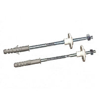 FISSAGGIO SEMPLICE PER ISOLAMENTO TERMICO A CAPPOTTO- M 10 x 230- DH- pezzi 1