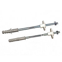 FISSAGGIO SEMPLICE PER ISOLAMENTO TERMICO A CAPPOTTO- M 10 x 230- DH- pezzi 1