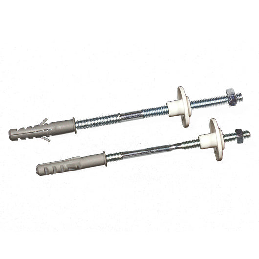 FISSAGGIO SEMPLICE PER ISOLAMENTO TERMICO A CAPPOTTO- M 10 x 230- DH- pezzi 1