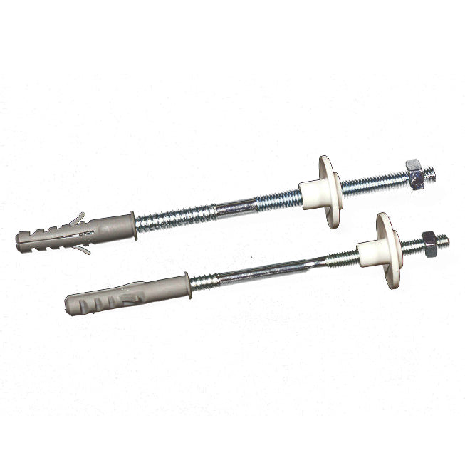 FISSAGGIO SEMPLICE PER ISOLAMENTO TERMICO A CAPPOTTO- M 10 x 230- DH- pezzi 1