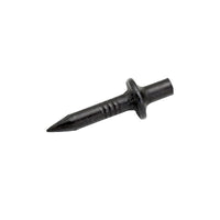 CHIODO A PERCUSSIONE IN ACCIAIO- 4,2 x 22- IKARO- pezzi 200