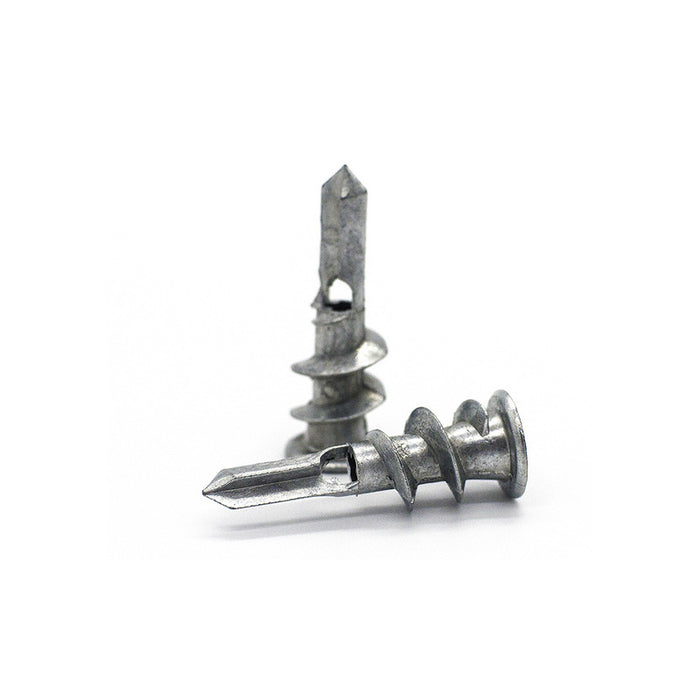 TASSELLO AUTOFORANTE IN ZAMA PER CARTONGESSO- 6x37- DH- pezzi 1