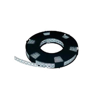 BANDELLA METALLICA PERFORATA 2- 17- FRIUL- pezzi 1