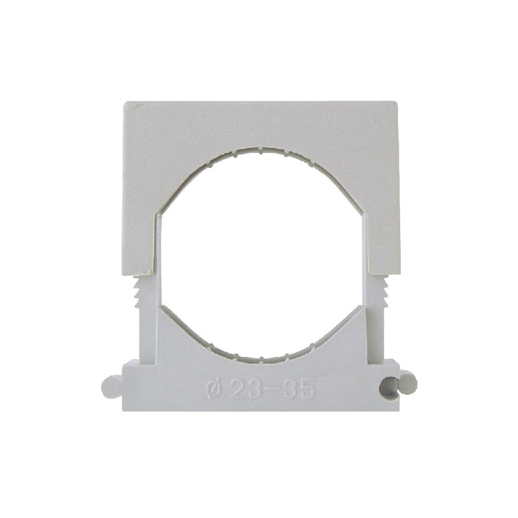 FISSATUBI CFN REGOLABILI TUBO- Diam. 23-35- FRIUL- pezzi 50