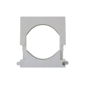 FISSATUBI CFN REGOLABILI TUBO- Diam. 23-35- FRIUL- pezzi 50