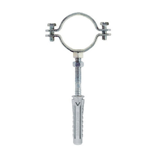 2 PZ COLLARI PESANTI PER TUBI IN ACCIAIO CPA- 3/8- FRIUL- pezzi 1