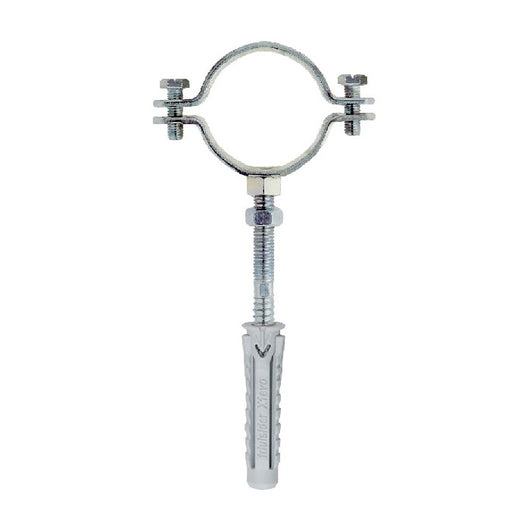 2 PZ COLLARI PESANTI PER TUBI IN ACCIAIO CPA- 3/8- FRIUL- pezzi 1