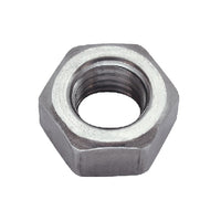 + DADO ESAGONALE DIN 934 INOX A2- M8 (pz 200)- FRIUL- pezzi 1