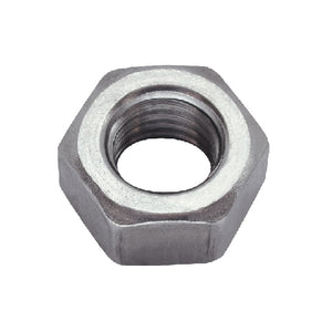 + DADO ESAGONALE DIN 934 INOX A2- M8 (pz 200)- FRIUL- pezzi 1