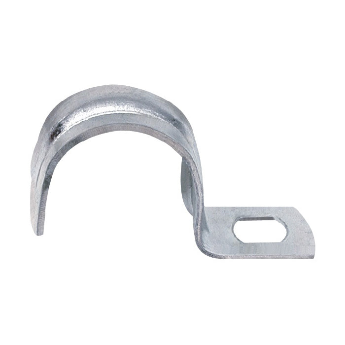 GRAFFA METALLICA GMP AD UN FORO- D. 26- FRIUL- pezzi 100