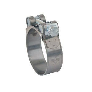 COLLARE A BULLONE SUPERCLAMP- 29-31- FRIUL- pezzi 15