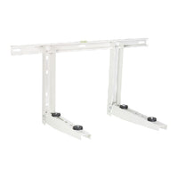 STAFFA PER CLIMATIZZATORE INSTALLAZIONE A PARETE- mm 600x600x1000- FRIUL- pezzi 1