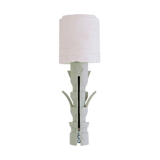 TASSELLO E FERMAPORTA- 9x40 Fermaporta D.20 Bianco- FRIUL- pezzi 50