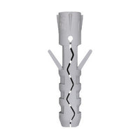 + TASSELLI IN NYLON TU SENZA BORDO- 6x30 (pz 100)- FRIUL- pezzi 1