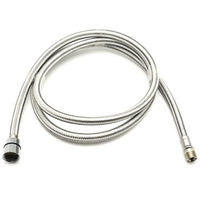 FLESSIBILE PER MONOFORO CON DOCCETTA ESTRAIBILE- mt. 1,50- RERU- pezzi 1