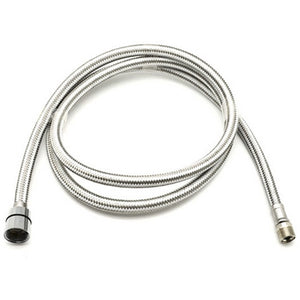 FLESSIBILE PER MONOFORO CON DOCCETTA ESTRAIBILE- mt. 1,50- RERU- pezzi 1