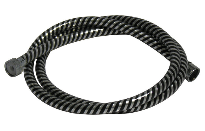 FLESSIBILE PER DOCCIA IN GOMMA- mt. 1,50- RERU- pezzi 1