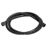 FLESSIBILE PER DOCCIA IN GOMMA- mt. 2,00- RERU- pezzi 1