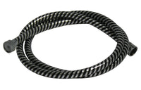 FLESSIBILE PER DOCCIA IN GOMMA- mt. 2,00- RERU- pezzi 1