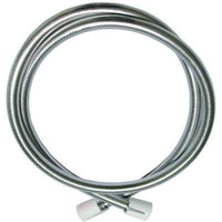 FLEX DOCCIA  PVC ANTITORSIONE- mt 1.50- DAMAS- pezzi 1