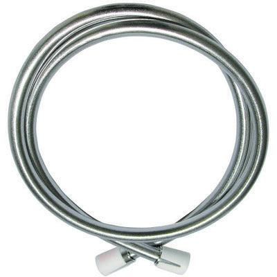 FLEX DOCCIA  PVC ANTITORSIONE- mt 1.50- DAMAS- pezzi 1