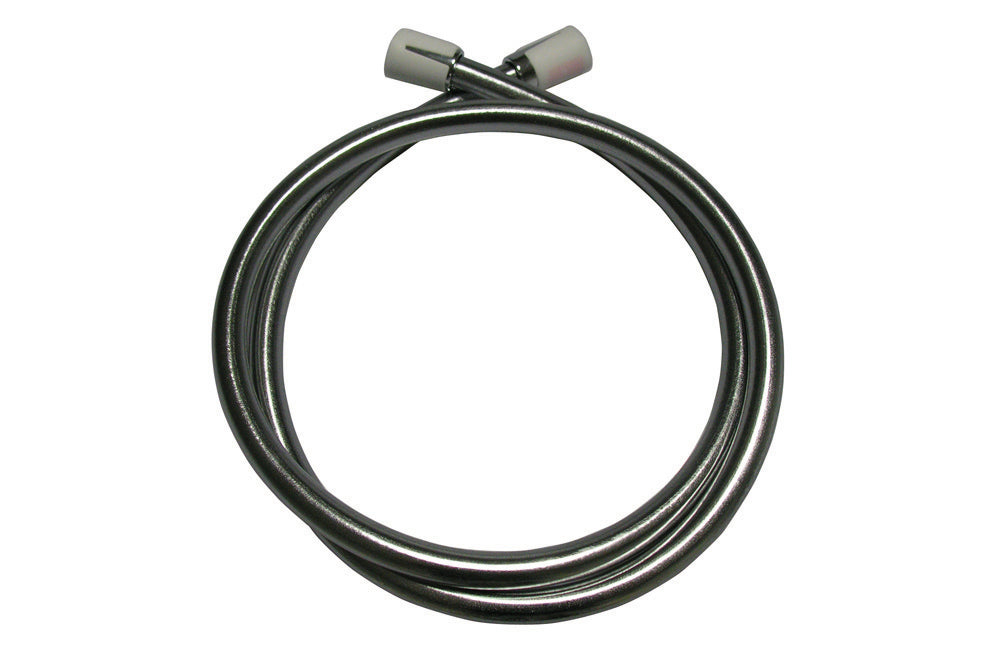 FLEX DOCCIA  PVC ANTITORSIONE- mt 1.50- DAMAS- pezzi 1