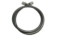 FLEX DOCCIA  PVC ANTITORSIONE- mt 1.50- DAMAS- pezzi 1