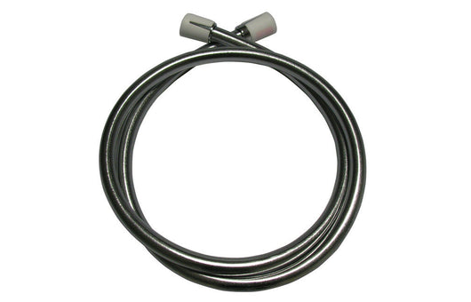 FLEX DOCCIA  PVC ANTITORSIONE- mt 1.50- DAMAS- pezzi 1