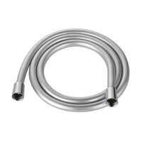 FLESSIBILE PER IDROSCOPINO- cm 120 Argento- DH- pezzi 1