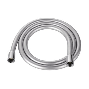 FLESSIBILE PER IDROSCOPINO- cm 120 Argento- DH- pezzi 1