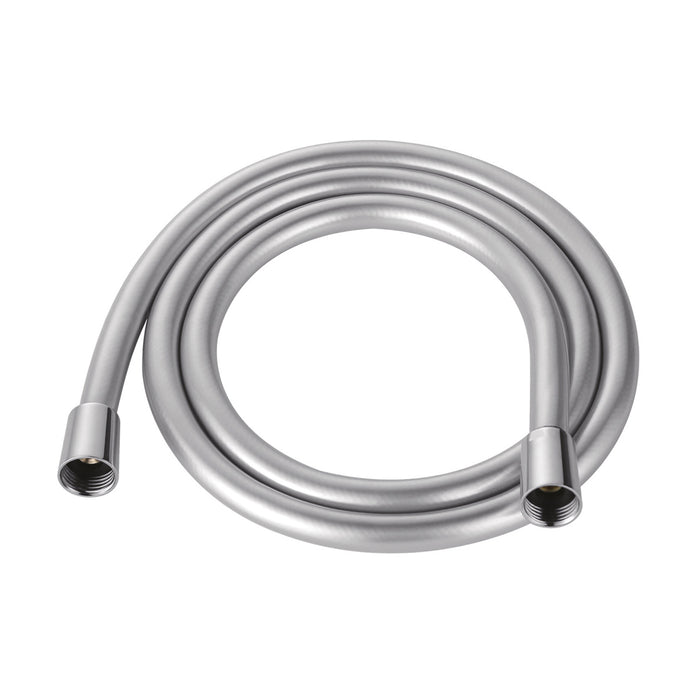 FLESSIBILE PER IDROSCOPINO- cm 120 Argento- DH- pezzi 1