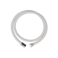 FLESSIBILE RICAMBIO PER SHUT OFF PVC BIANCO- cm 300- DEBOR- pezzi 1