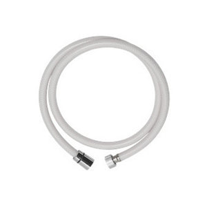 FLESSIBILE RICAMBIO PER SHUT OFF PVC BIANCO- cm 300- DEBOR- pezzi 1