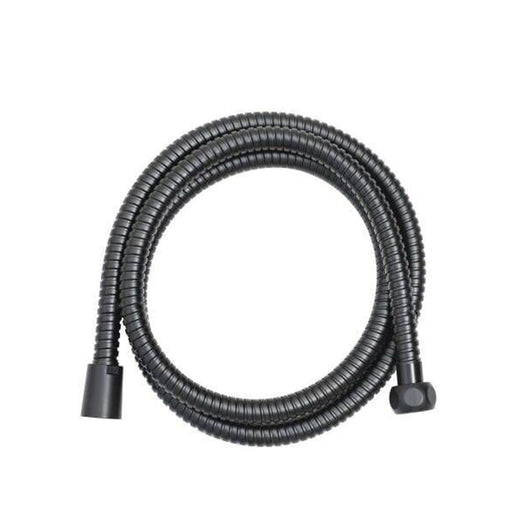 FLEX DOCCIA IN ABS- Nero - cm 150- DH- pezzi 1