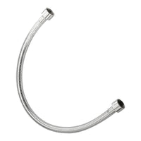 FLESSIBILE PER SALISCENDI DUO COMBINATI 50 CM ATTACCO 1/2Fx 1/2F- cm 50- RERU- pezzi 1