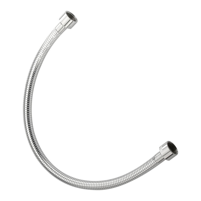 FLESSIBILE PER SALISCENDI DUO COMBINATI 50 CM ATTACCO 1/2Fx 1/2F- cm 50- RERU- pezzi 1