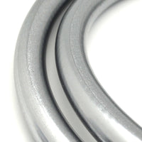 FLESSIBILE DOCCIA CROMO SUPREME TOP QUALITY  PARIGI- cm 150- PARIG- pezzi 1