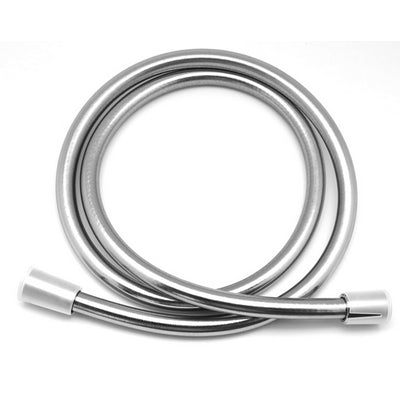 FLESSIBILE DOCCIA CROMO SUPREME TOP QUALITY  PARIGI- cm 200- PARIG- pezzi 1