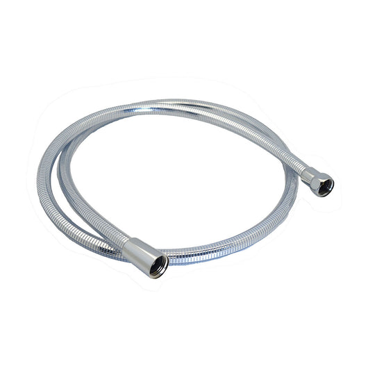 FLESSIBILE DOCCIA CHROMALUX METALLIC- cm 200- PARIG- pezzi 1