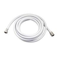 FLESSIBILE DOCCIA RETINATO F 1/2 CONICO X F 1/2- cm 350- DH- pezzi 1