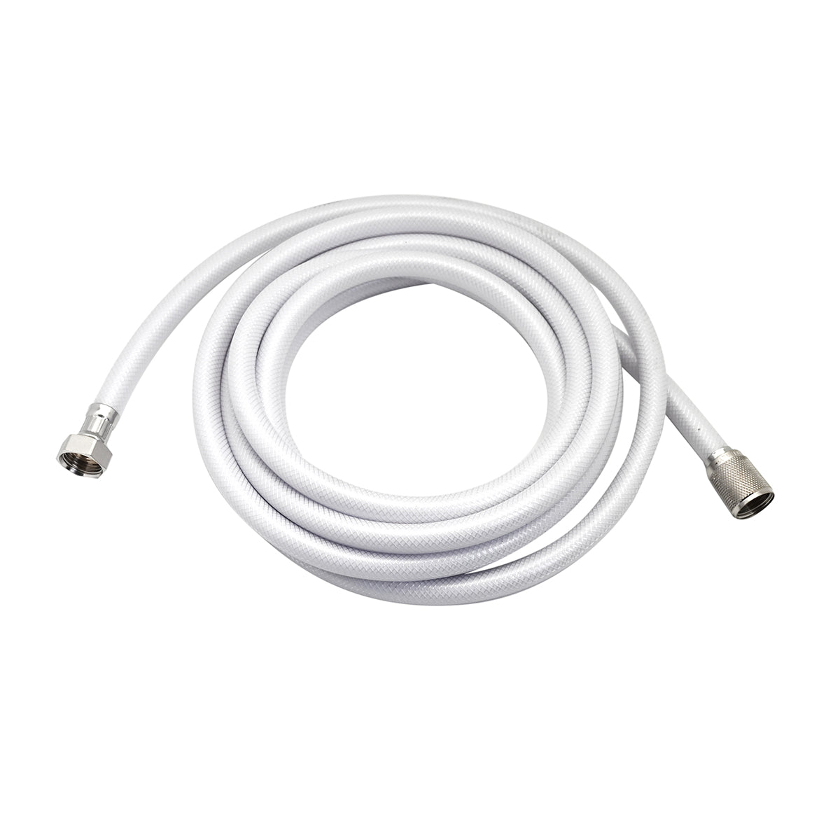 FLESSIBILE DOCCIA RETINATO F 1/2 CONICO X F 1/2- cm 350- DH- pezzi 1